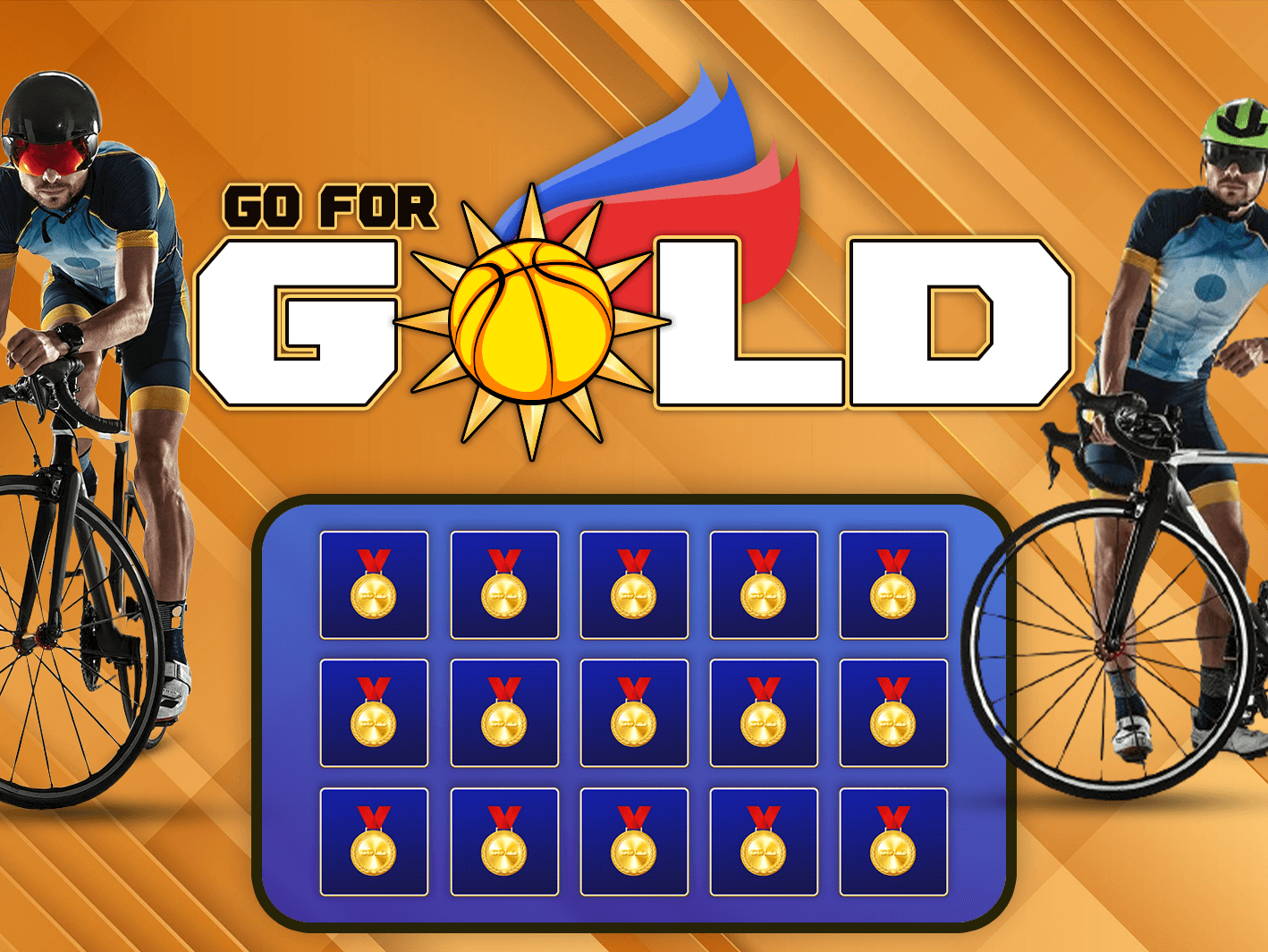 Captura de pantalla de la interfaz de inicio de la aplicación betobet