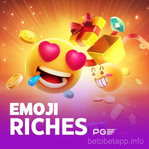 Emoji Riches
