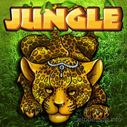 Jungla
